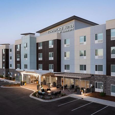 Towneplace Suites By Marriott Denver North Thornton Esterno foto