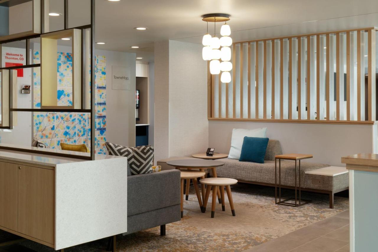 Towneplace Suites By Marriott Denver North Thornton Esterno foto