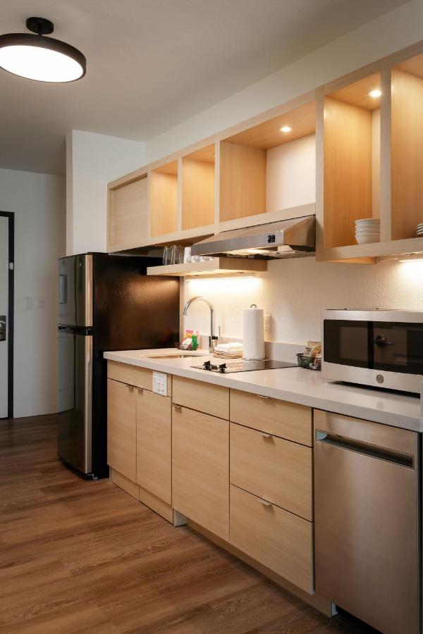 Towneplace Suites By Marriott Denver North Thornton Esterno foto
