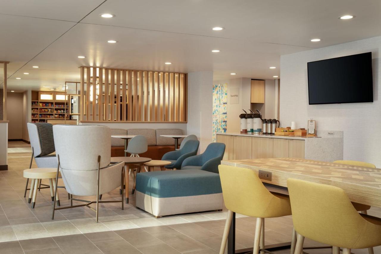 Towneplace Suites By Marriott Denver North Thornton Esterno foto