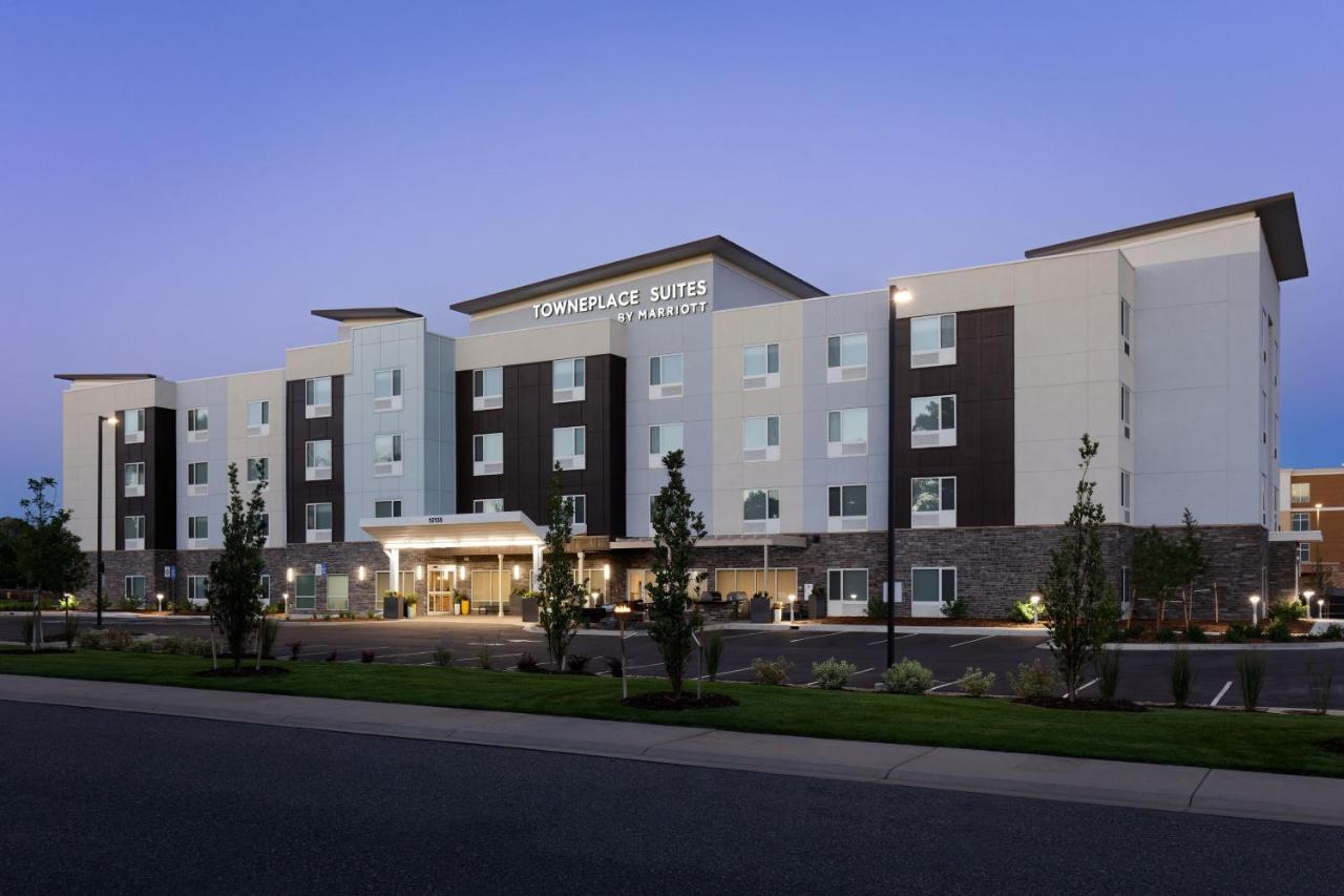 Towneplace Suites By Marriott Denver North Thornton Esterno foto