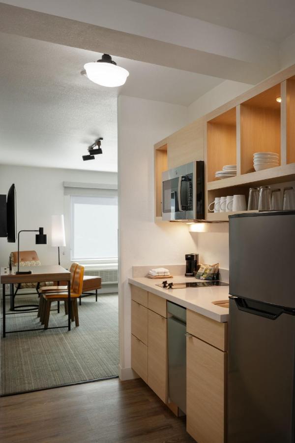 Towneplace Suites By Marriott Denver North Thornton Esterno foto