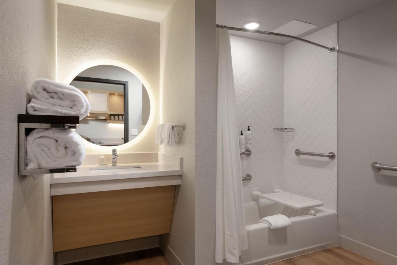 Towneplace Suites By Marriott Denver North Thornton Esterno foto