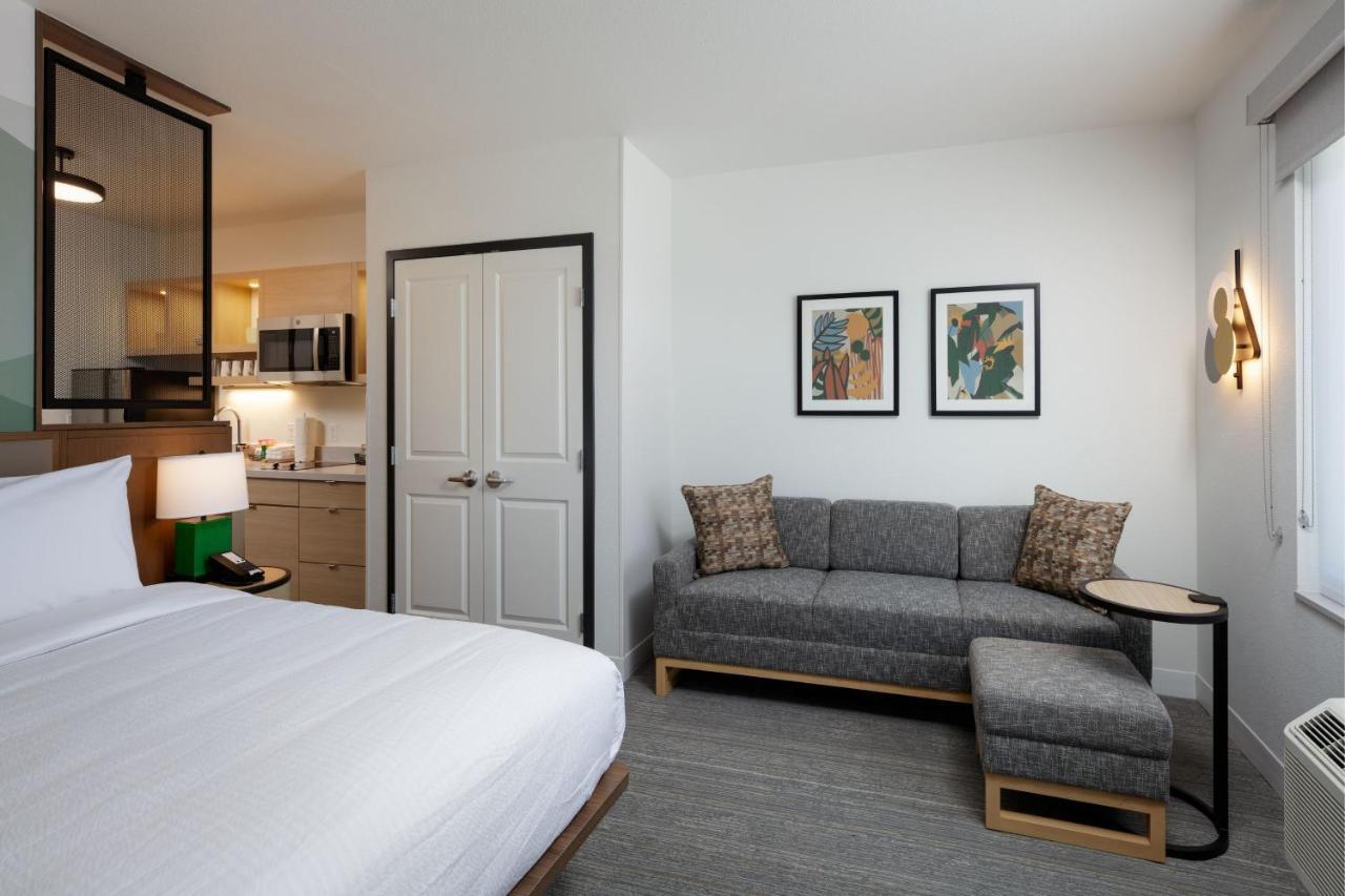 Towneplace Suites By Marriott Denver North Thornton Esterno foto
