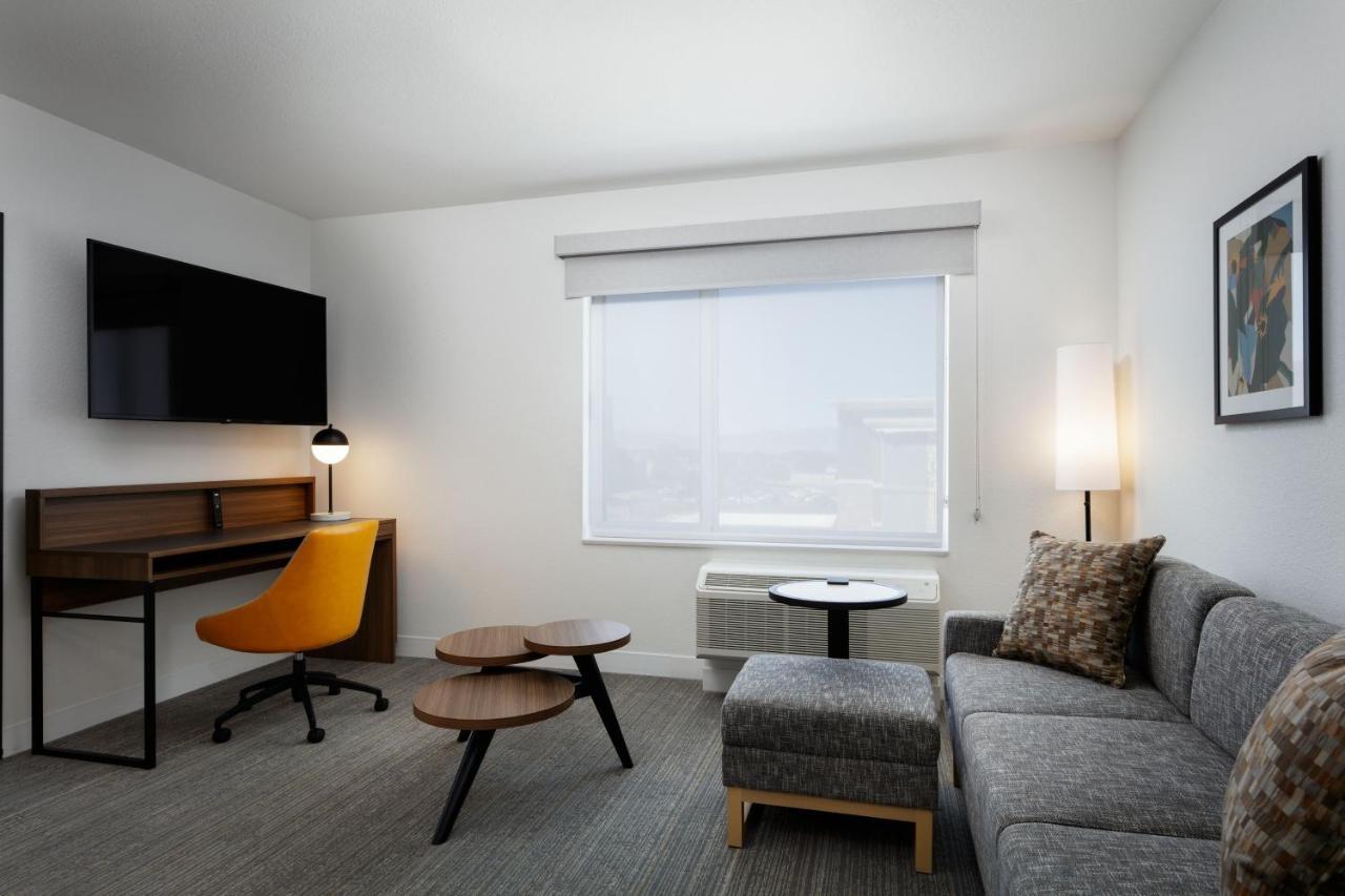 Towneplace Suites By Marriott Denver North Thornton Esterno foto
