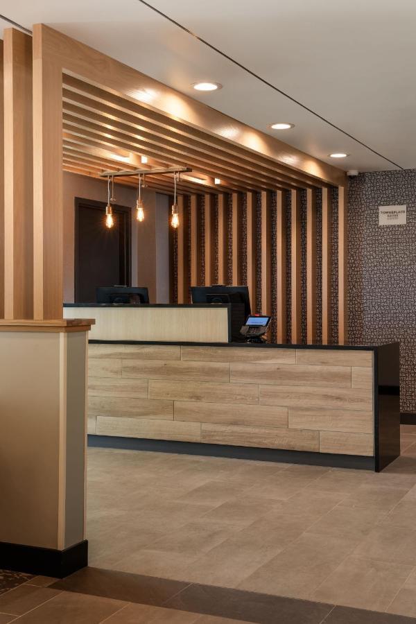Towneplace Suites By Marriott Denver North Thornton Esterno foto