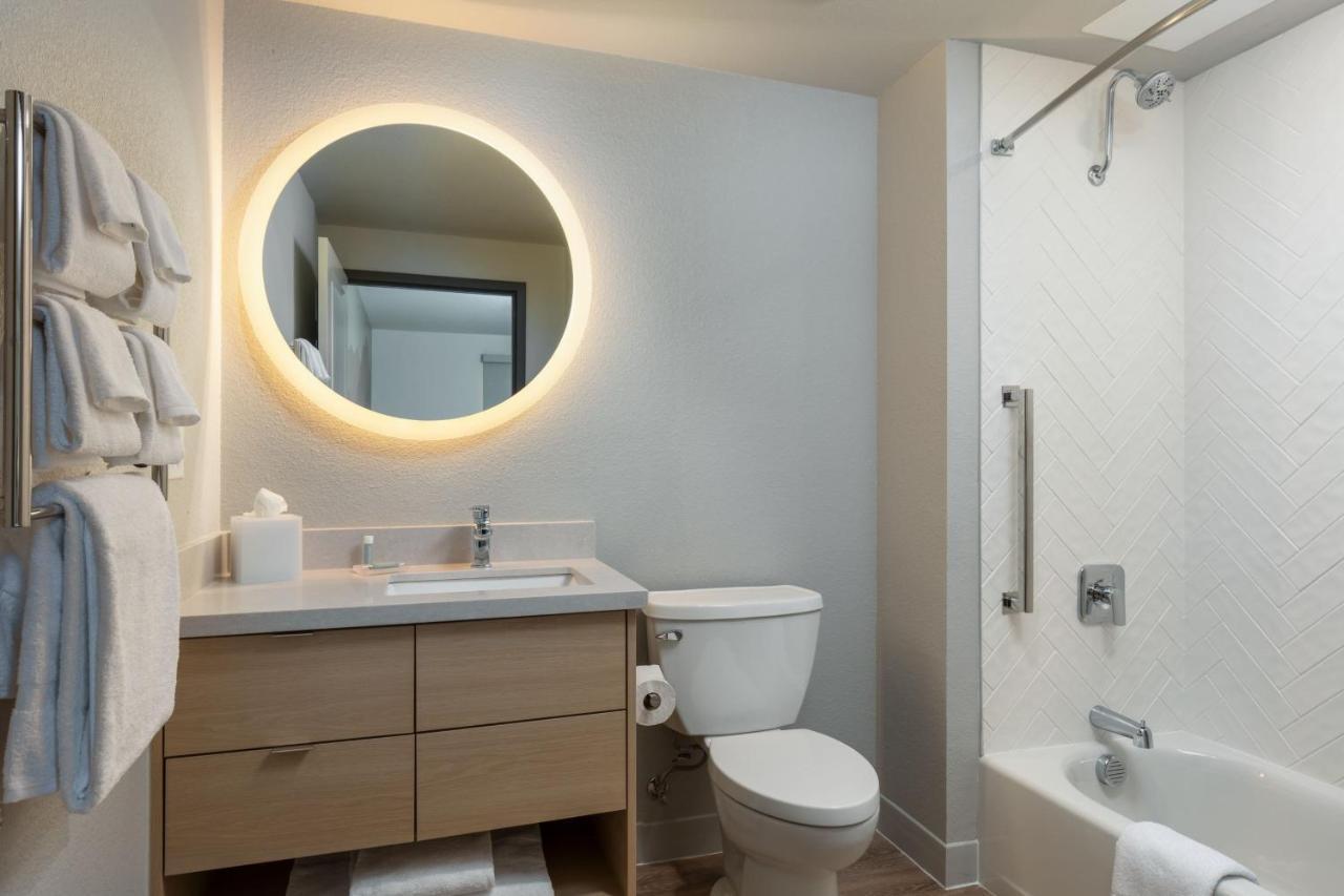 Towneplace Suites By Marriott Denver North Thornton Esterno foto
