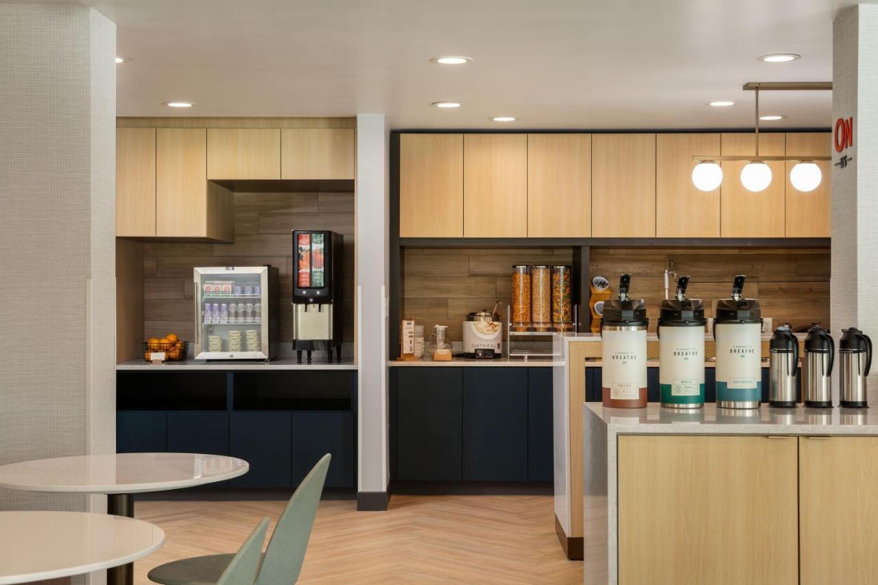 Towneplace Suites By Marriott Denver North Thornton Esterno foto