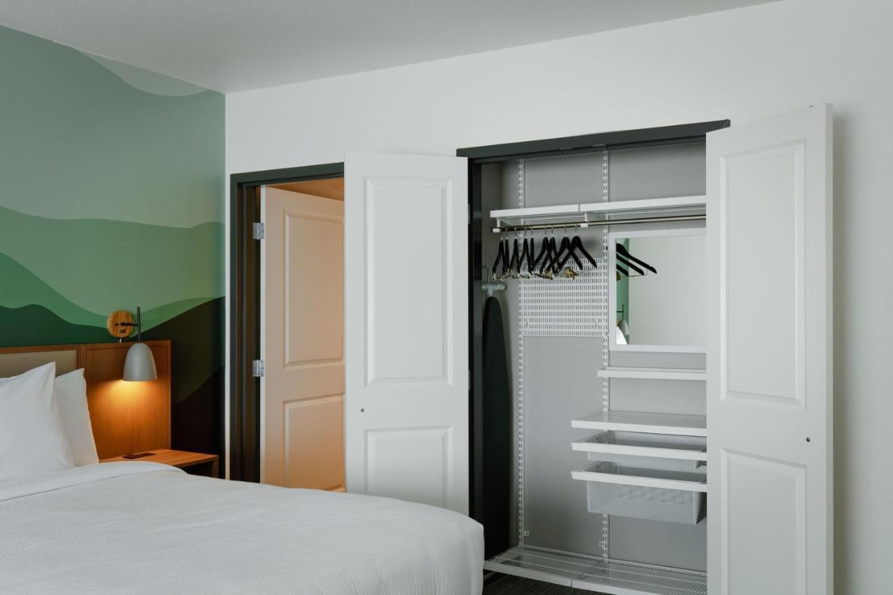 Towneplace Suites By Marriott Denver North Thornton Esterno foto