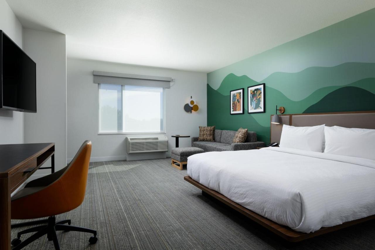Towneplace Suites By Marriott Denver North Thornton Esterno foto