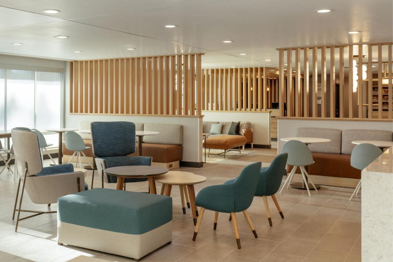Towneplace Suites By Marriott Denver North Thornton Esterno foto
