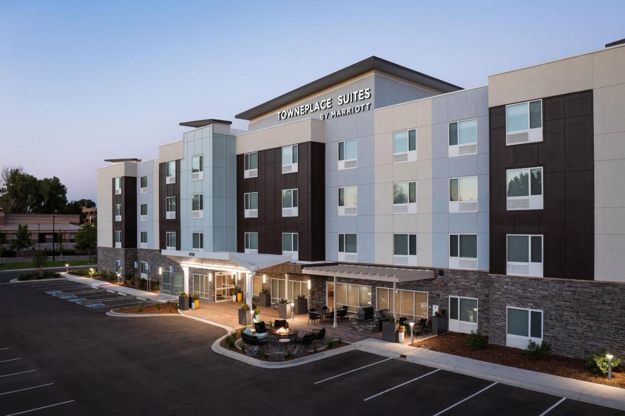 Towneplace Suites By Marriott Denver North Thornton Esterno foto