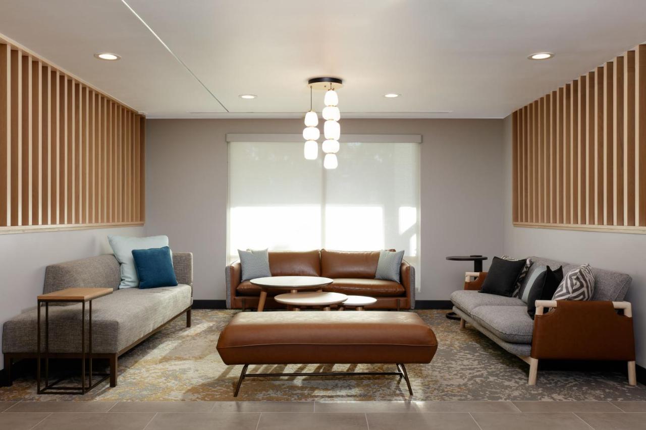 Towneplace Suites By Marriott Denver North Thornton Esterno foto
