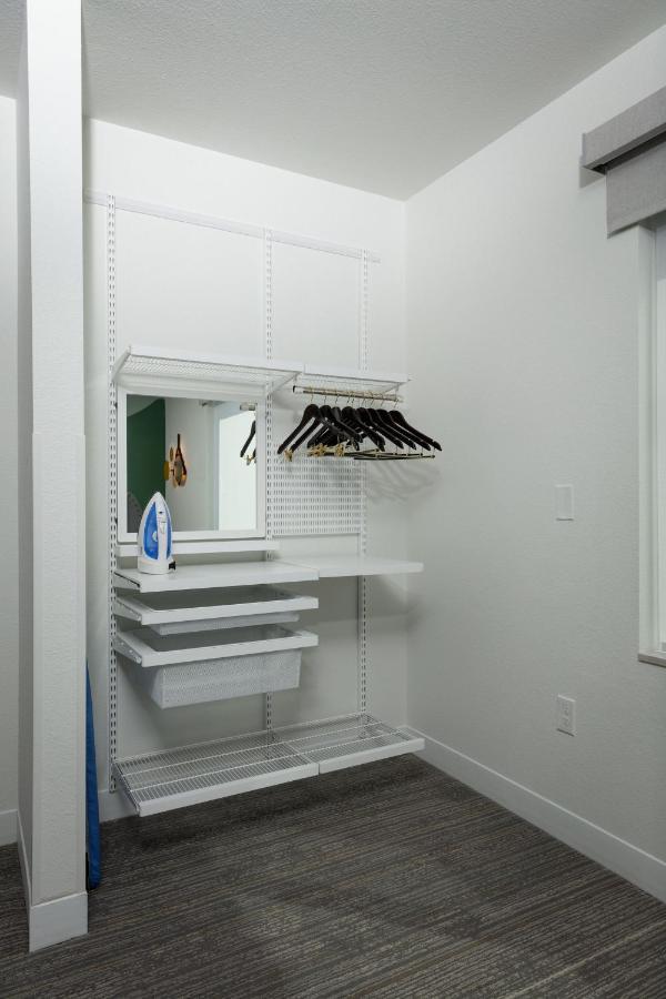 Towneplace Suites By Marriott Denver North Thornton Esterno foto