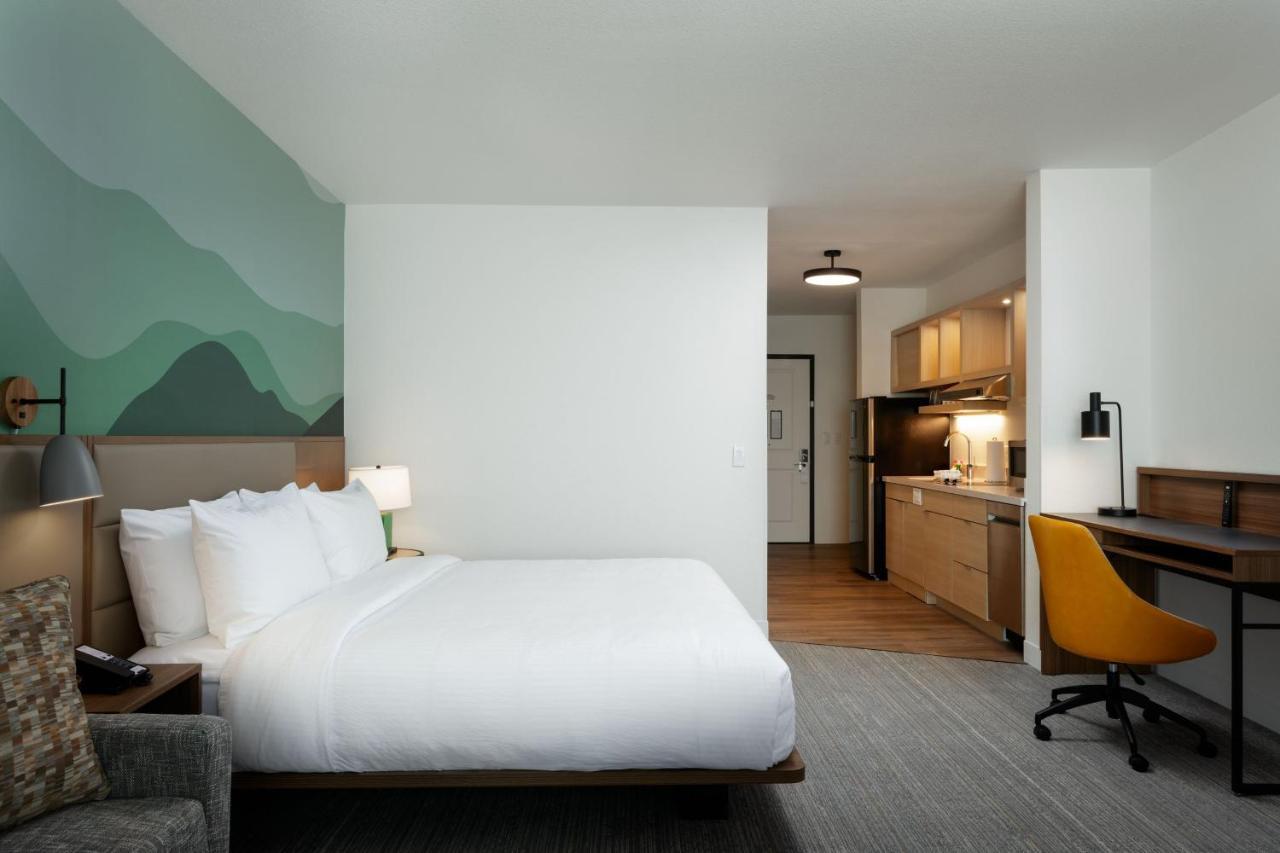 Towneplace Suites By Marriott Denver North Thornton Esterno foto