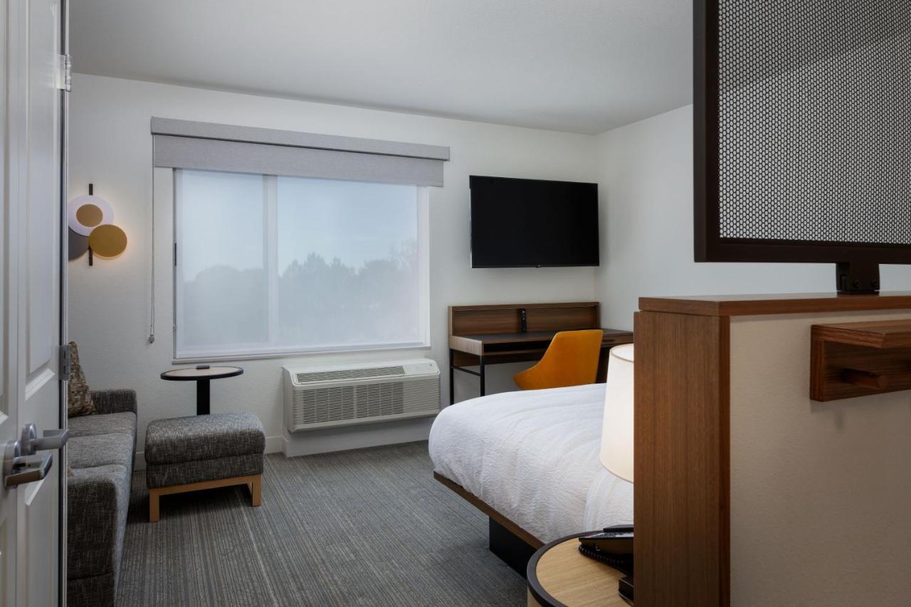 Towneplace Suites By Marriott Denver North Thornton Esterno foto