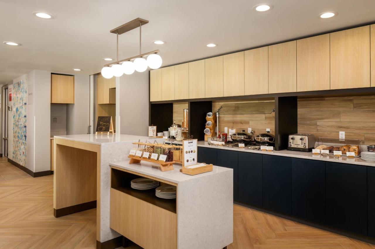 Towneplace Suites By Marriott Denver North Thornton Esterno foto