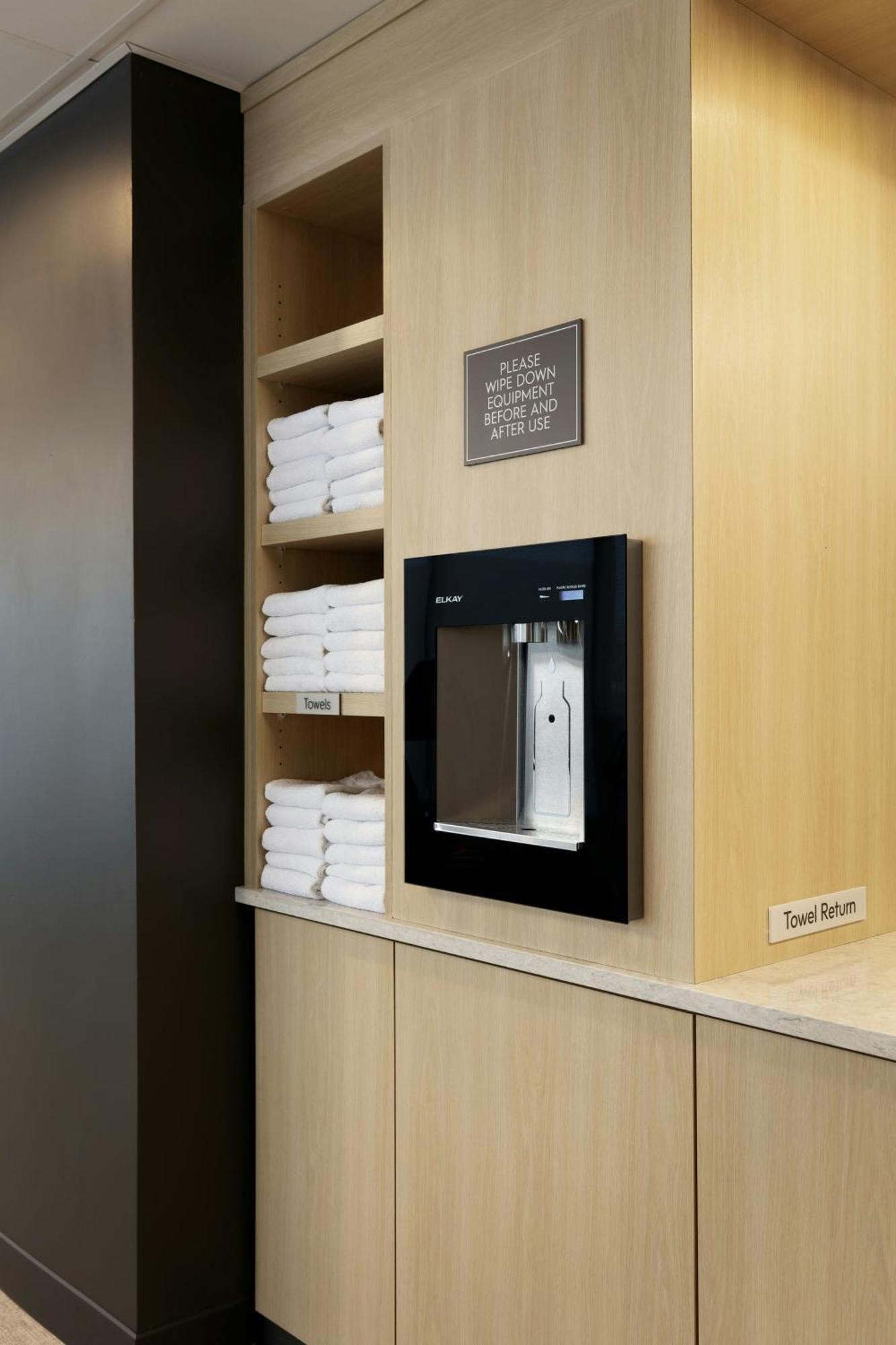 Towneplace Suites By Marriott Denver North Thornton Esterno foto