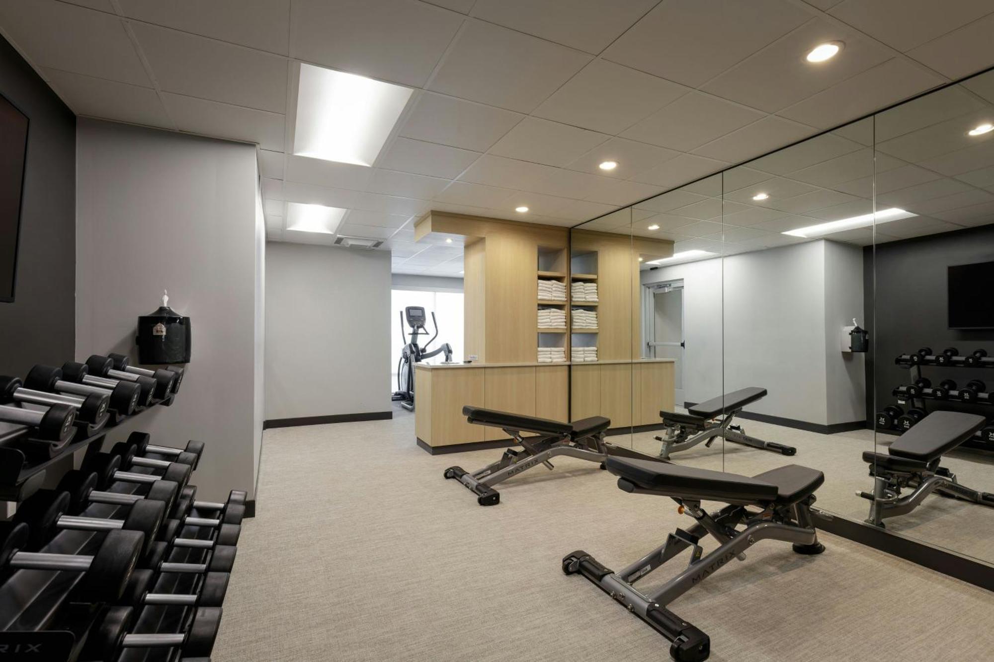 Towneplace Suites By Marriott Denver North Thornton Esterno foto