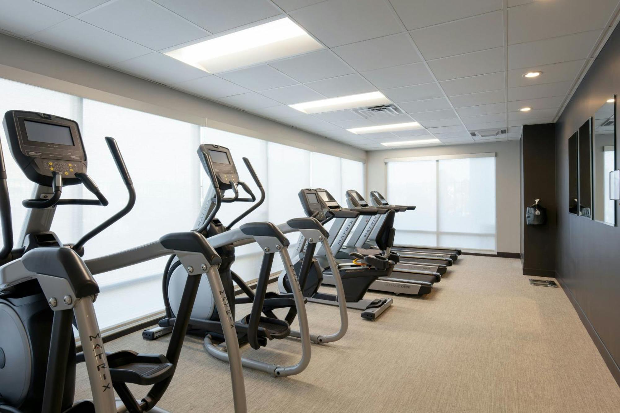 Towneplace Suites By Marriott Denver North Thornton Esterno foto