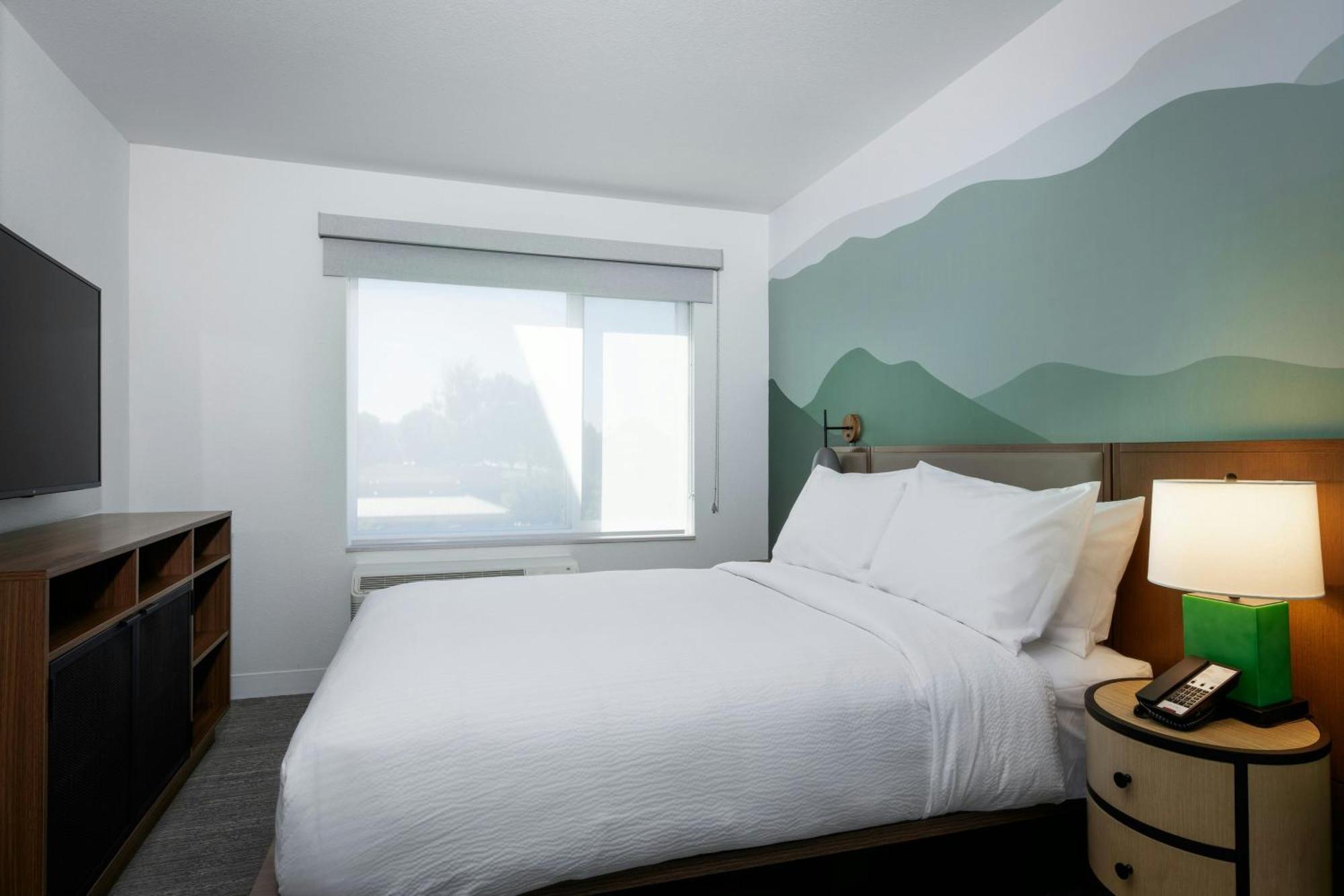 Towneplace Suites By Marriott Denver North Thornton Esterno foto