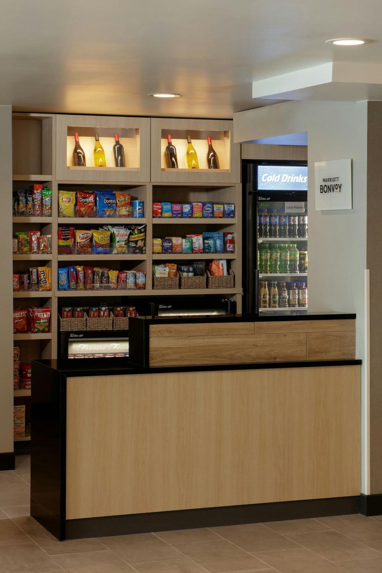 Towneplace Suites By Marriott Denver North Thornton Esterno foto